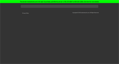 Desktop Screenshot of mybookmark.com